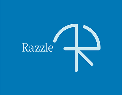 Logo Design - Razzle