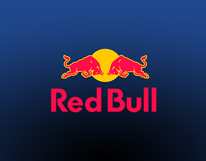 Red Bull (unofficial) poster