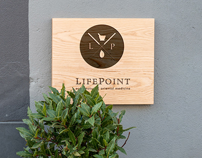 Project thumbnail - LifePoint Acupuncture