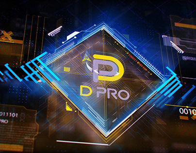 DPRO Company Profile Presentation