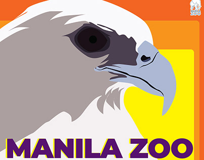 Manila Zoo Posters