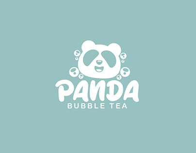 Panda Bubble Tea