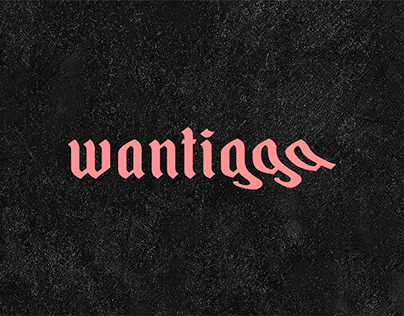 Wantigga - Club Remixes & Edits; Heartbreak Valentine