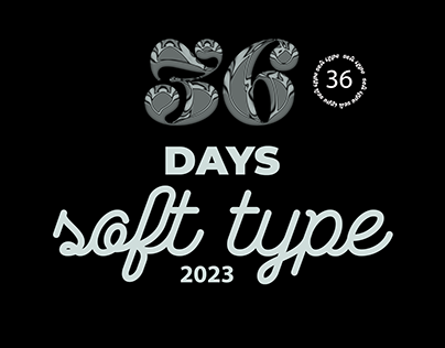 36 Days Soft Type
