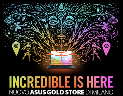 Asus Gold Store