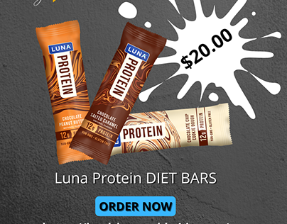 About Best Protein Bars For Bodybuilding