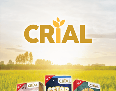 Project thumbnail - CRIAL INNOVATION PACKAGING