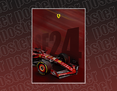 Ferrari F1 (SF24)