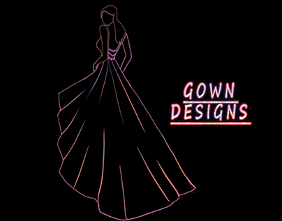 Gown Designs