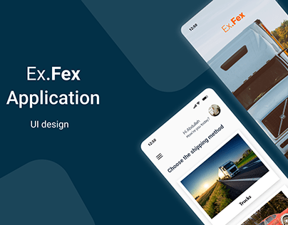 Ex.Fex App