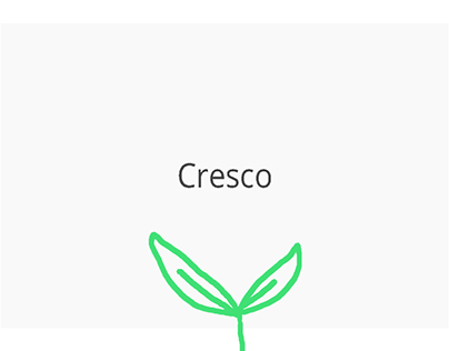 Accessory design. Cresco
