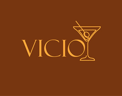 Proyecto final Vicio bar