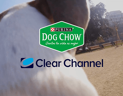 Dog Chow - Día del Perro