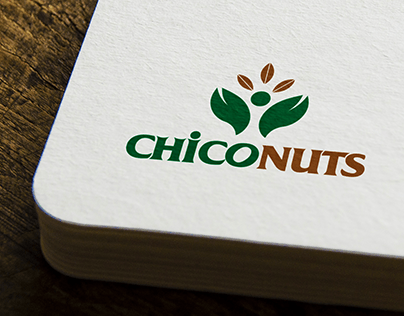 Chiconuts - Hạt dinh dưỡng