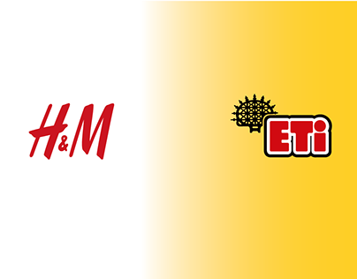 H&M ETİ işbirliği