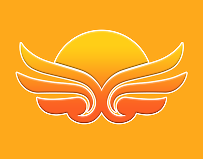Ikarus Energia Solar - (Logomarca)