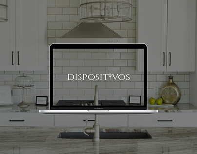 Online-shop Dispositivos (household goods)