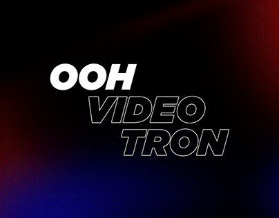 VIDEO TRON MATERIAL