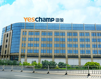 YesChamp IMP & EXP (Taizhou) Co., LTD.