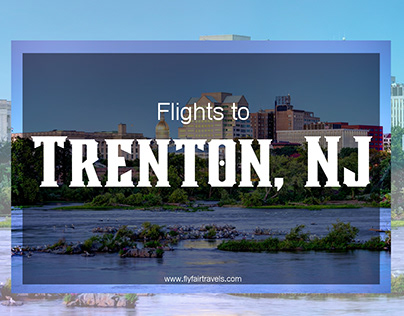 5 Cheapest Destinations to Visit from Trenton