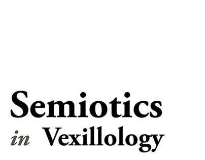 Semiotics in Vexillology