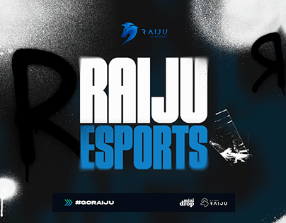 Raiju eSports