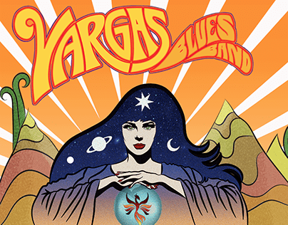 VARGAS BLUES BAND-STONER NIGHT-MUSIC ARTWORKS