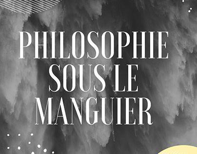 Book Philosophie sous le manguier