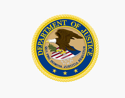 DEPARTMENT OF JUSTICE