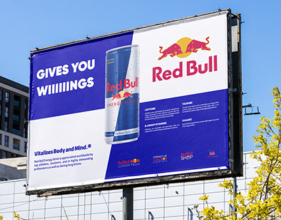 Red Bull | Energy Drink