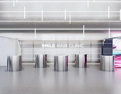 Smile Hair clinic