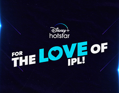 IPL x Hotstar