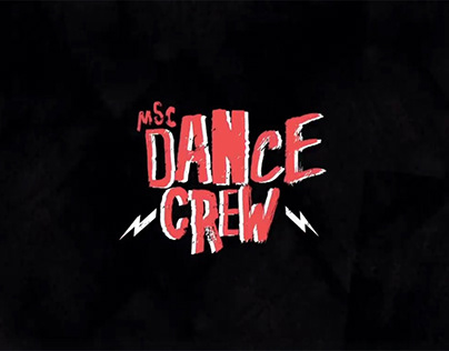 MSC Dance Crew .