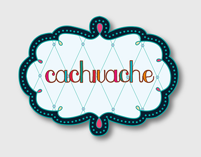 Cachivache Logo update
