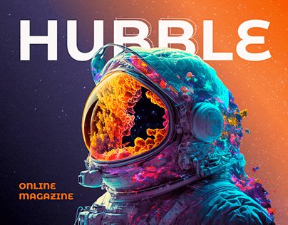 Hubble | Online magazine about space