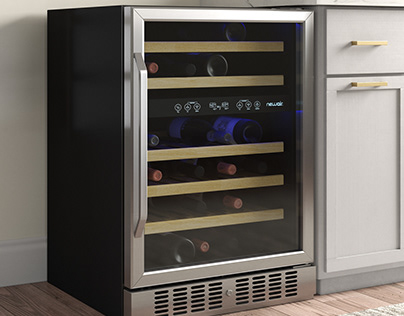 Why Buying Wine Cooler