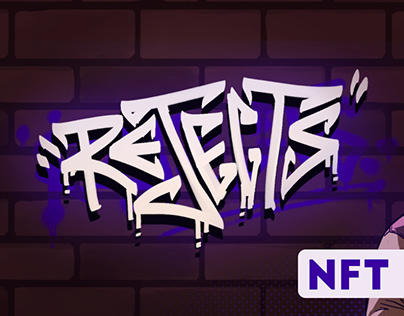 NFT Art | Rejects