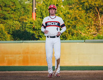 Brockton Rox Baseball