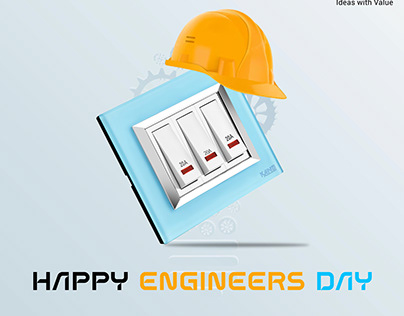 Engineers Day Post