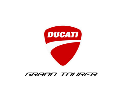 DUCATI GRAND TOURER (CLASSROOM PROJECT)