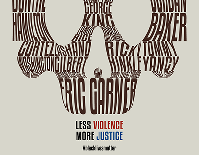 Less Violence, More Justice