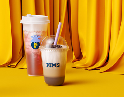 PIMS — Sexy Tea