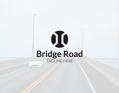 Bridge Logo Design