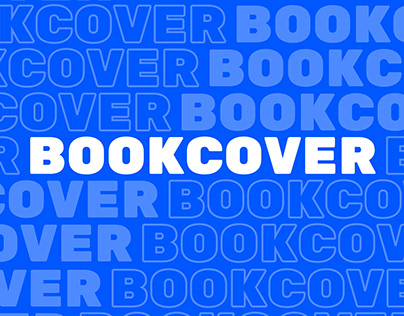 BOOK/E-BOOK COVER DESIGNS