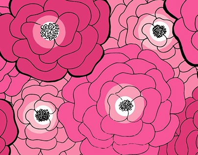 Rose variations