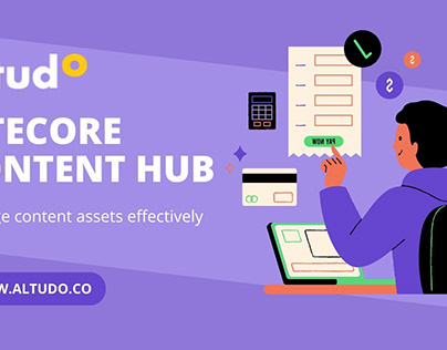 Sitecore Content Hub Empowering Content Creators