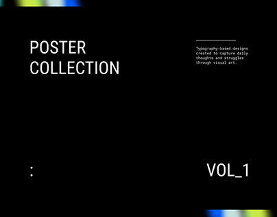 Poster Design Collection