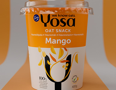 Yosa Yogurt