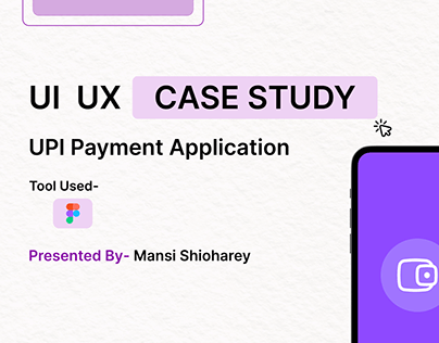 Pennywise - UPI Payment Application