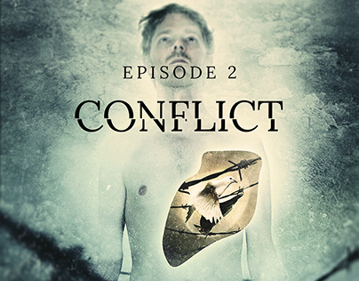 Stories Project Ep 2 : Conflict